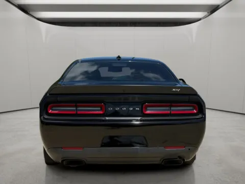 More photos of 2016 Dodge Challenger SRT Hellcat at Dallas Direct Auto, TX