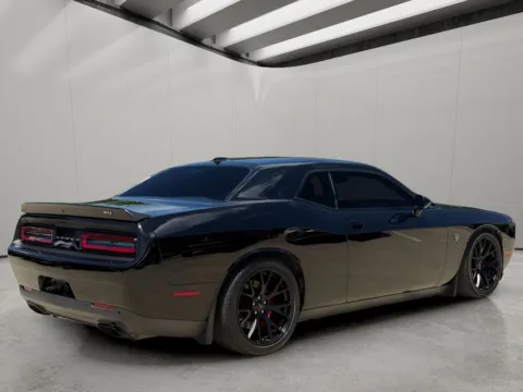 More photos of 2016 Dodge Challenger SRT Hellcat at Dallas Direct Auto, TX