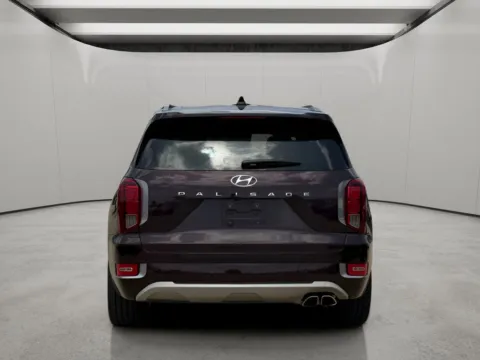 More photos of 2021 Hyundai Palisade Limited at Dallas Direct Auto, TX