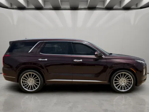 More photos of 2021 Hyundai Palisade Limited at Dallas Direct Auto, TX