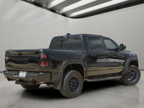 More photos of 2021 Ram 1500 TRX at Dallas Direct Auto, TX