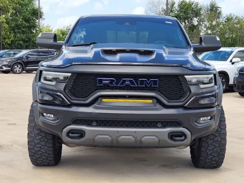 Photos of 2021 Ram 1500 TRX for sale in Irving, TX at Dallas Direct Auto