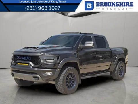 Unknown 2021 Ram 1500 TRX for sale in Irving, TX