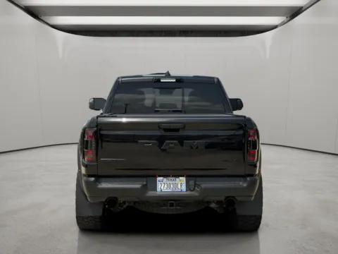 More photos of 2021 Ram 1500 TRX at Dallas Direct Auto, TX