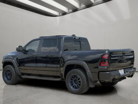 Another view of 2021 Ram 1500 TRX for sale in Irving, TX at Dallas Direct Auto