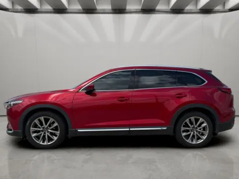 Photos of 2019 Mazda CX-9 Grand Touring for sale in Irving, TX at Dallas Direct Auto
