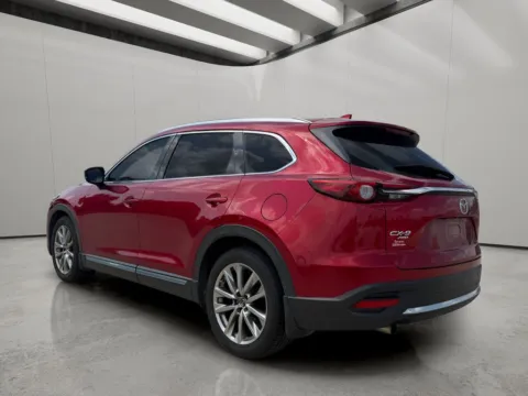 Another view of 2019 Mazda CX-9 Grand Touring for sale in Irving, TX at Dallas Direct Auto