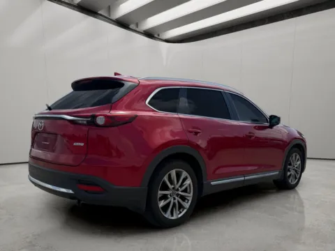 More photos of 2019 Mazda CX-9 Grand Touring at Dallas Direct Auto, TX