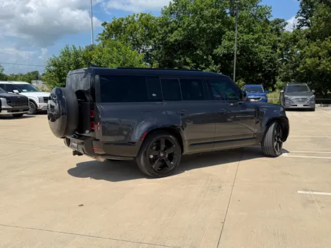 More photos of 2023 Land Rover Defender 130 X-Dynamic SE at Dallas Direct Auto, TX