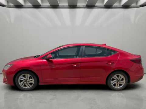 More photos of 2020 Hyundai Elantra SEL at Dallas Direct Auto, TX