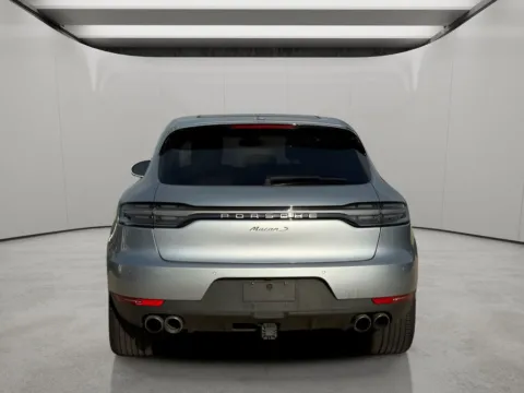 More photos of 2019 Porsche Macan S at Dallas Direct Auto, TX