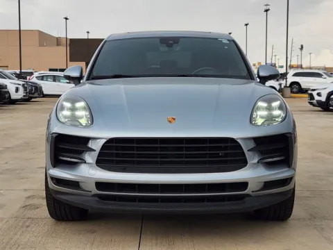 Photos of 2019 Porsche Macan S for sale in Irving, TX at Dallas Direct Auto
