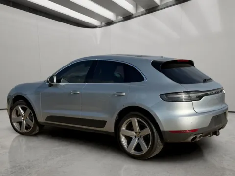Another view of 2019 Porsche Macan S for sale in Irving, TX at Dallas Direct Auto