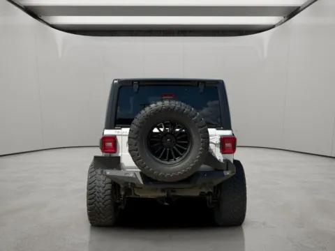 More photos of 2020 Jeep Wrangler Willys at Dallas Direct Auto, TX