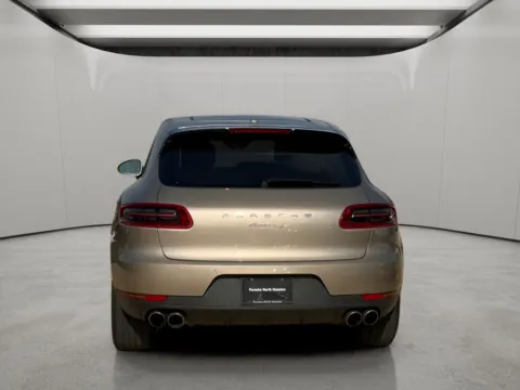 More photos of 2015 Porsche Macan S at Dallas Direct Auto, TX