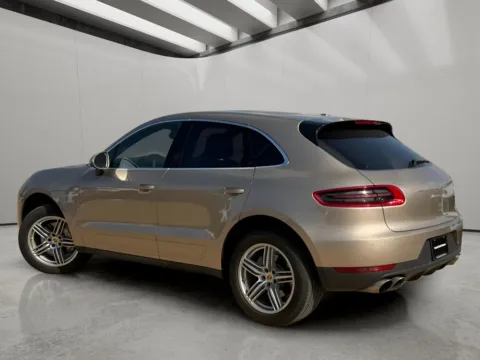 Another view of 2015 Porsche Macan S for sale in Irving, TX at Dallas Direct Auto