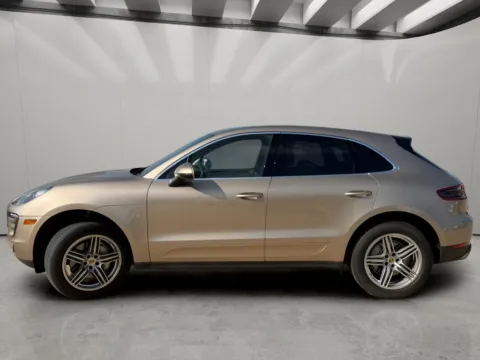 Photos of 2015 Porsche Macan S for sale in Irving, TX at Dallas Direct Auto