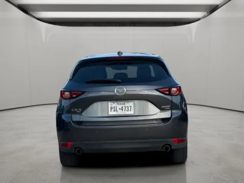More photos of 2021 Mazda CX-5 Grand Touring Reserve at Dallas Direct Auto, TX