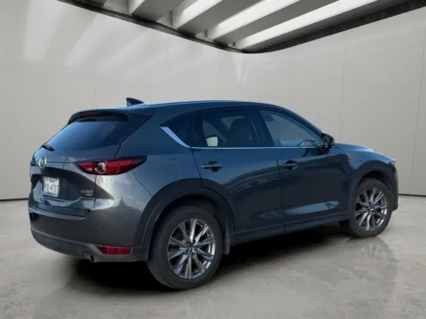 More photos of 2021 Mazda CX-5 Grand Touring Reserve at Dallas Direct Auto, TX