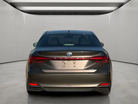 More photos of 2020 Toyota Avalon Hybrid XLE at Dallas Direct Auto, TX