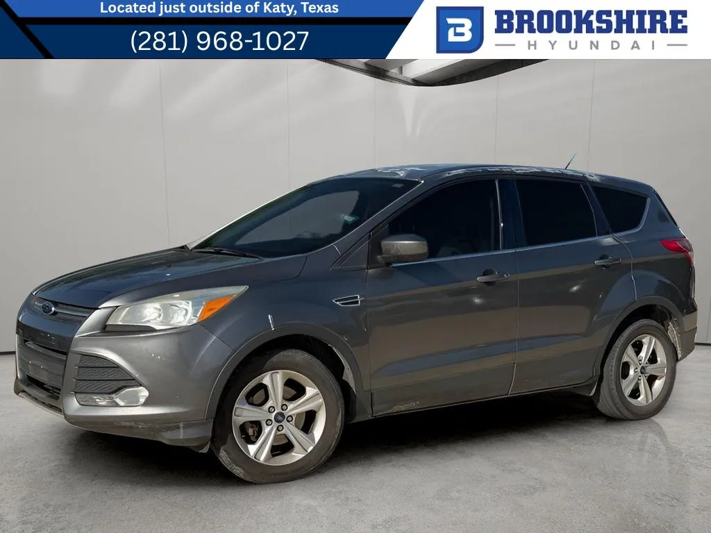 Unknown 2014 Ford Escape SE for sale in Irving, TX