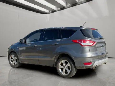 Another view of 2014 Ford Escape SE for sale in Irving, TX at Dallas Direct Auto