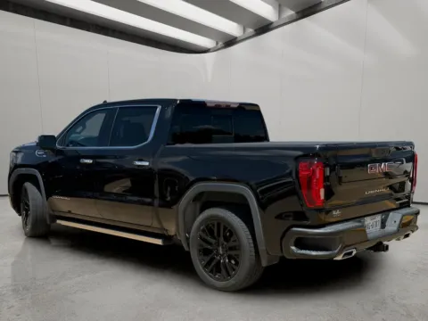 Another view of 2020 GMC Sierra Denali for sale in Irving, TX at Dallas Direct Auto
