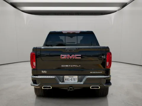 More photos of 2020 GMC Sierra Denali at Dallas Direct Auto, TX