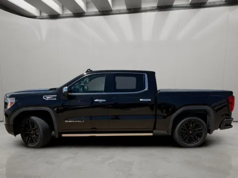 Photos of 2020 GMC Sierra Denali for sale in Irving, TX at Dallas Direct Auto