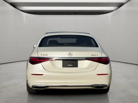 More photos of 2023 Mercedes-Benz S-Class S500 4MATIC at Dallas Direct Auto, TX