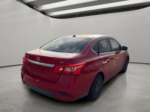 More photos of 2017 Nissan Sentra SV at Dallas Direct Auto, TX