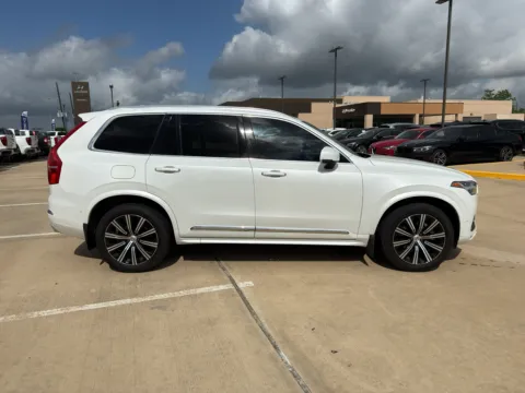 More photos of 2020 Volvo XC90 Inscription at Dallas Direct Auto, TX