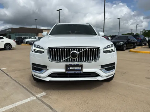 Photos of 2020 Volvo XC90 Inscription for sale in Irving, TX at Dallas Direct Auto