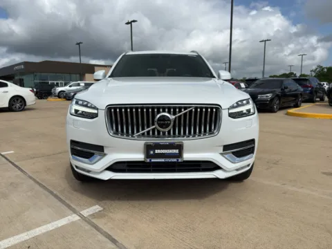 Photos of 2020 Volvo XC90 Inscription for sale in Irving, TX at Dallas Direct Auto