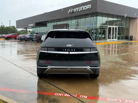 More photos of 2023 Hyundai IONIQ 5 SEL at Dallas Direct Auto, TX