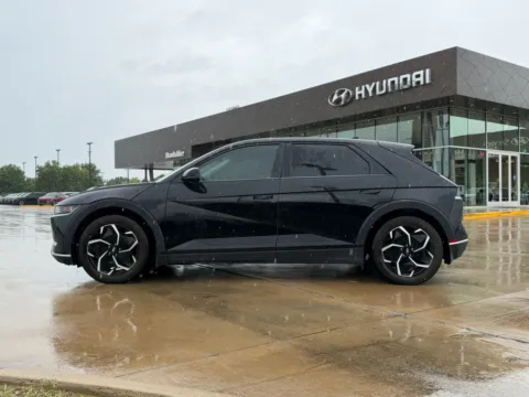 Photos of 2023 Hyundai IONIQ 5 SEL for sale in Irving, TX at Dallas Direct Auto
