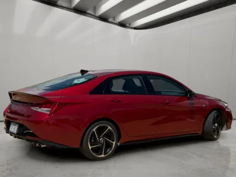More photos of 2023 Hyundai Elantra N Line at Dallas Direct Auto, TX
