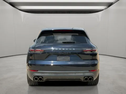 More photos of 2020 Porsche Cayenne S at Dallas Direct Auto, TX