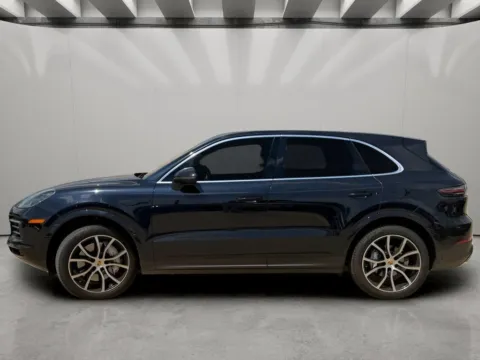 Photos of 2020 Porsche Cayenne S for sale in Irving, TX at Dallas Direct Auto