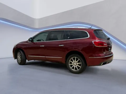 Another view of 2015 Buick Enclave Leather for sale in Irving, TX at Dallas Direct Auto