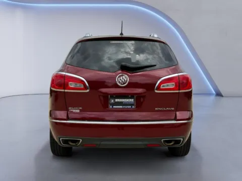 More photos of 2015 Buick Enclave Leather at Dallas Direct Auto, TX