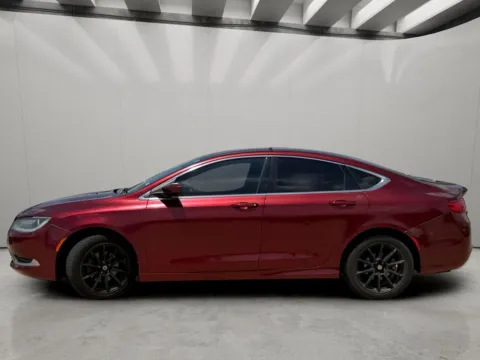 Photos of 2015 Chrysler 200 Limited for sale in Irving, TX at Dallas Direct Auto