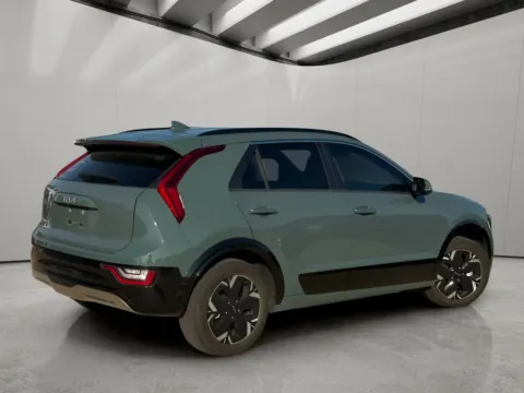 More photos of 2024 Kia Niro EV Wave at Dallas Direct Auto, TX