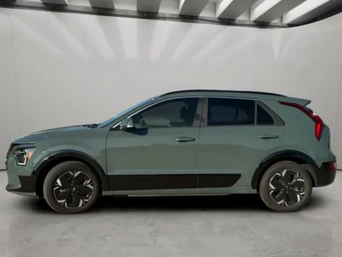 Photos of 2024 Kia Niro EV Wave for sale in Irving, TX at Dallas Direct Auto