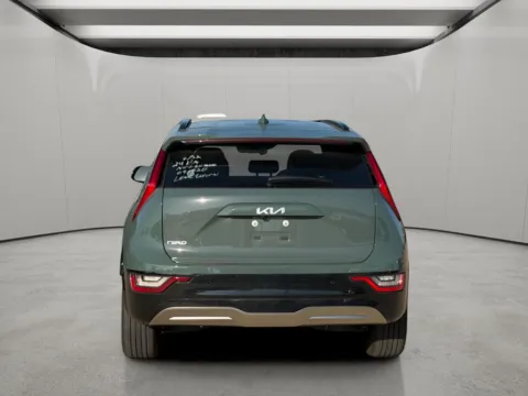 More photos of 2024 Kia Niro EV Wave at Dallas Direct Auto, TX
