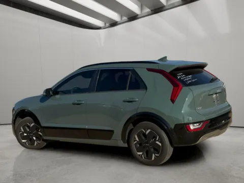 Another view of 2024 Kia Niro EV Wave for sale in Irving, TX at Dallas Direct Auto
