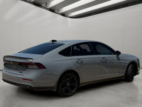 More photos of 2024 Honda Accord Hybrid Sport-L at Dallas Direct Auto, TX