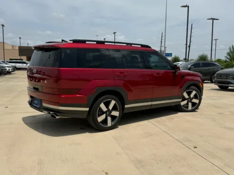 More photos of 2024 Hyundai Santa Fe Limited at Dallas Direct Auto, TX