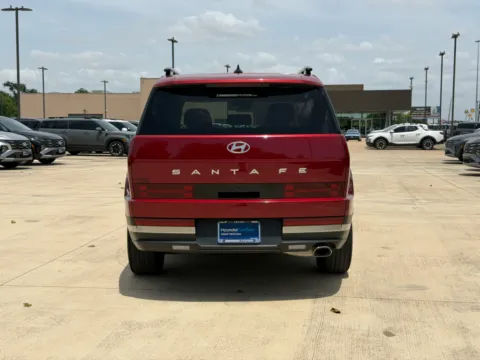 More photos of 2024 Hyundai Santa Fe Limited at Dallas Direct Auto, TX