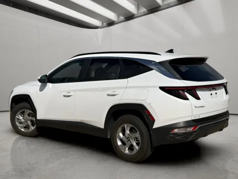 Another view of 2023 Hyundai Tucson SEL for sale in Irving, TX at Dallas Direct Auto